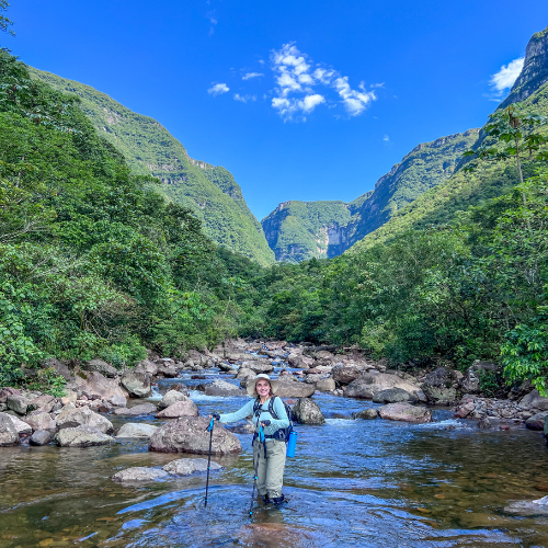 Day Tour Canyons do Brasil