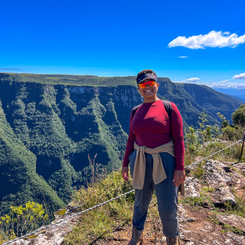 Day Tour Canyons do Brasil