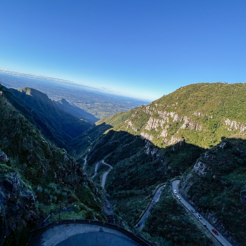 Day Tour Serra do Rio do Rastro - Canyons do Brasil