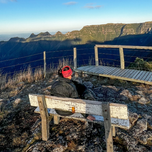 Day Tour Serra do Rio do Rastro - Canyons do Brasil