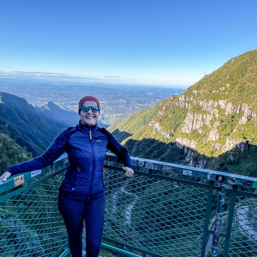 Day Tour Serra do Rio do Rastro - Canyons do Brasil