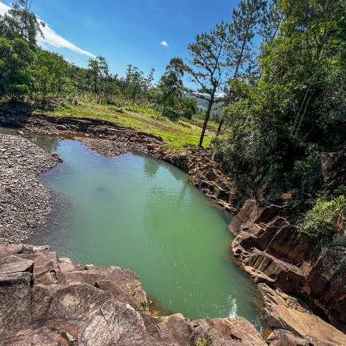 Rota das Cascatas Timbé do Sul - Canyons do Brasil