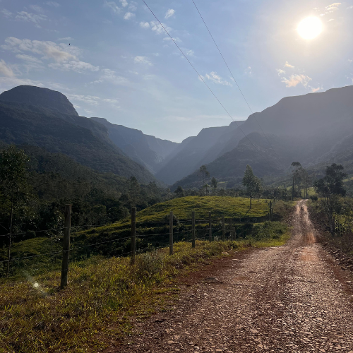 Tour Rural - Canyons do Brasil