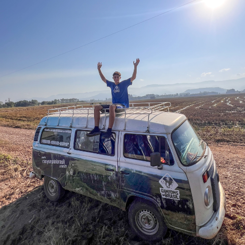 Tour Rural - Canyons do Brasil