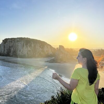Passeio das Falésias